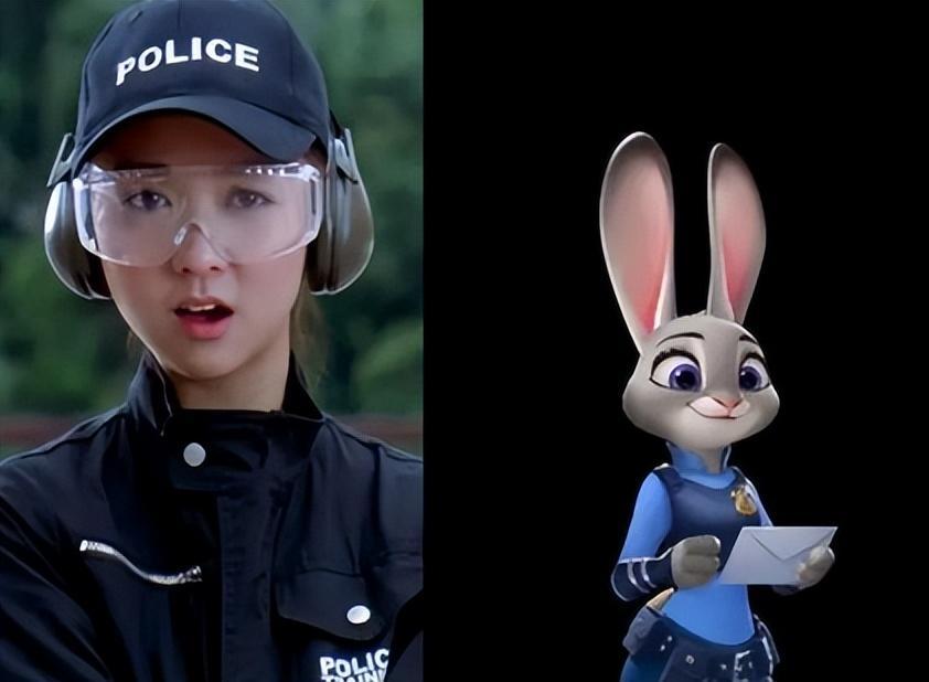 风流成性?与成龙儿子传绯闻,交黑人男友,43岁薛凯琪无人敢娶?