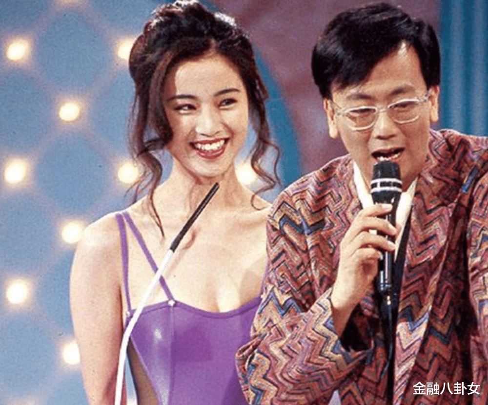 港姐冠军开餐厅被讨债!不做豪门少奶奶、做生意的港姐都怎样了?