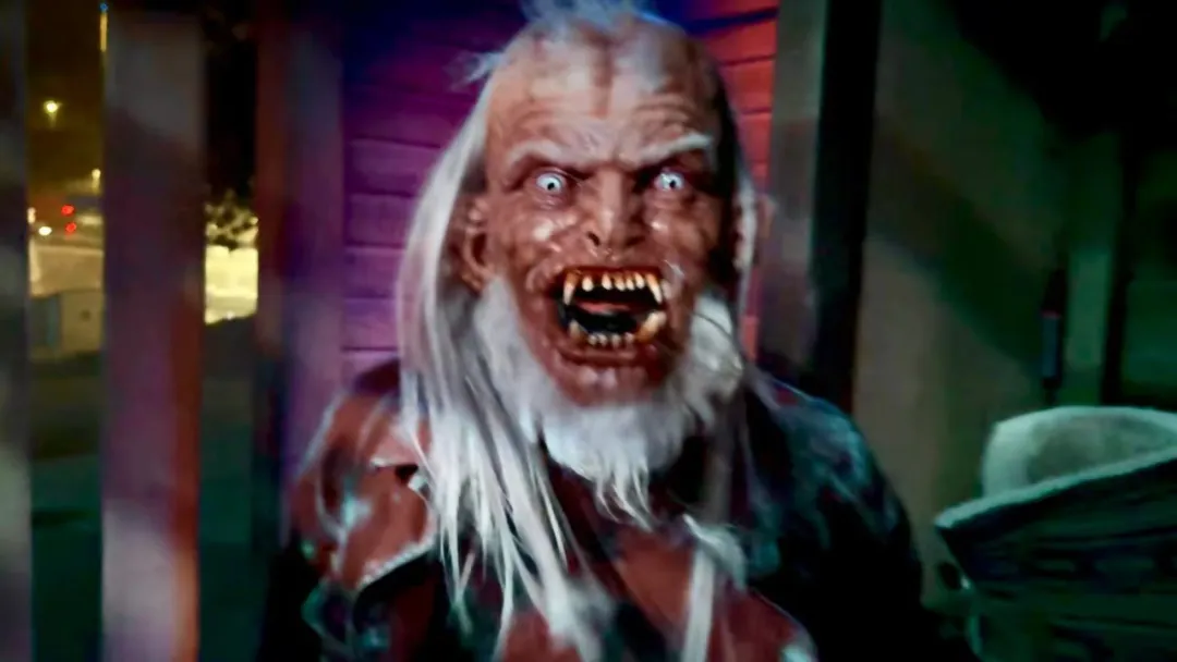 新《神奇四侠》神秘角色现身，经典狼人电影出新版