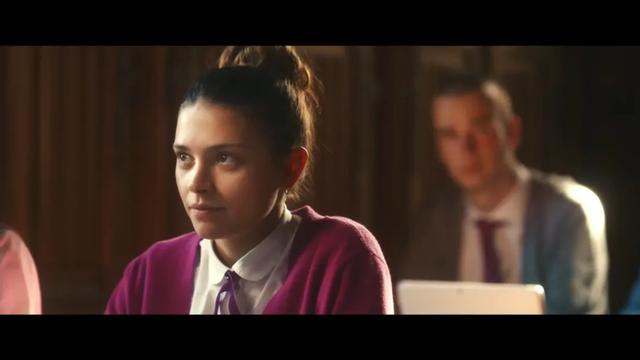 尺度狗血玛丽苏 ！但还是好看的