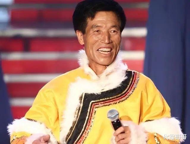春晚|他曾红遍全国，56岁登上春晚，成名后却拒绝商演，回家种100亩地