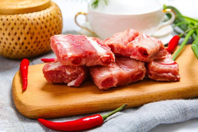 猪肉中“最毒”器官，我国虽明令禁止食用，不少饭店里却屡见不鲜