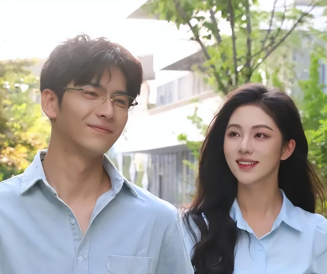 最美短剧女演员:个个身高170,有颜值有演技,秒了资本家丑孩子