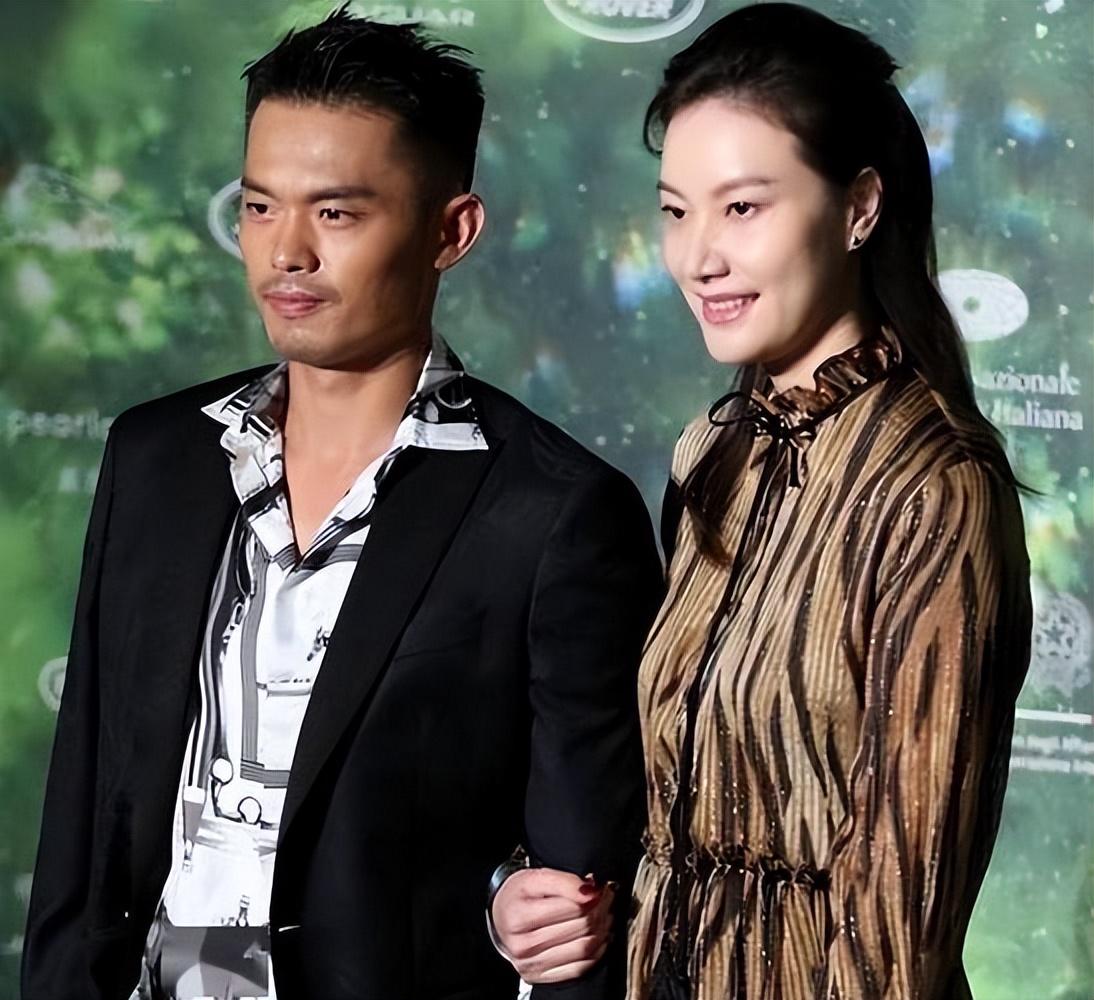 谢杏芳的冷漠，彻底揭开林丹的“婚姻真相”，7年才看懂这盘大棋