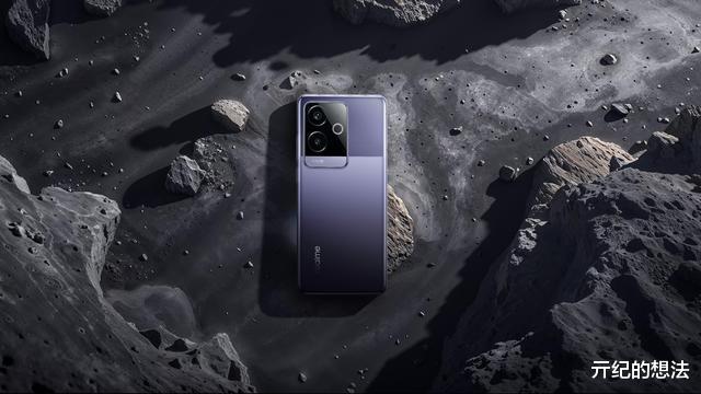 中国手机市场洗牌:小米第五,vivo第三,第一名遥遥领先