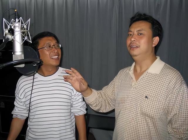 庞龙|庞龙：凭一首歌赚2亿，上4次春晚后忽然“落寞”，今怎样了？