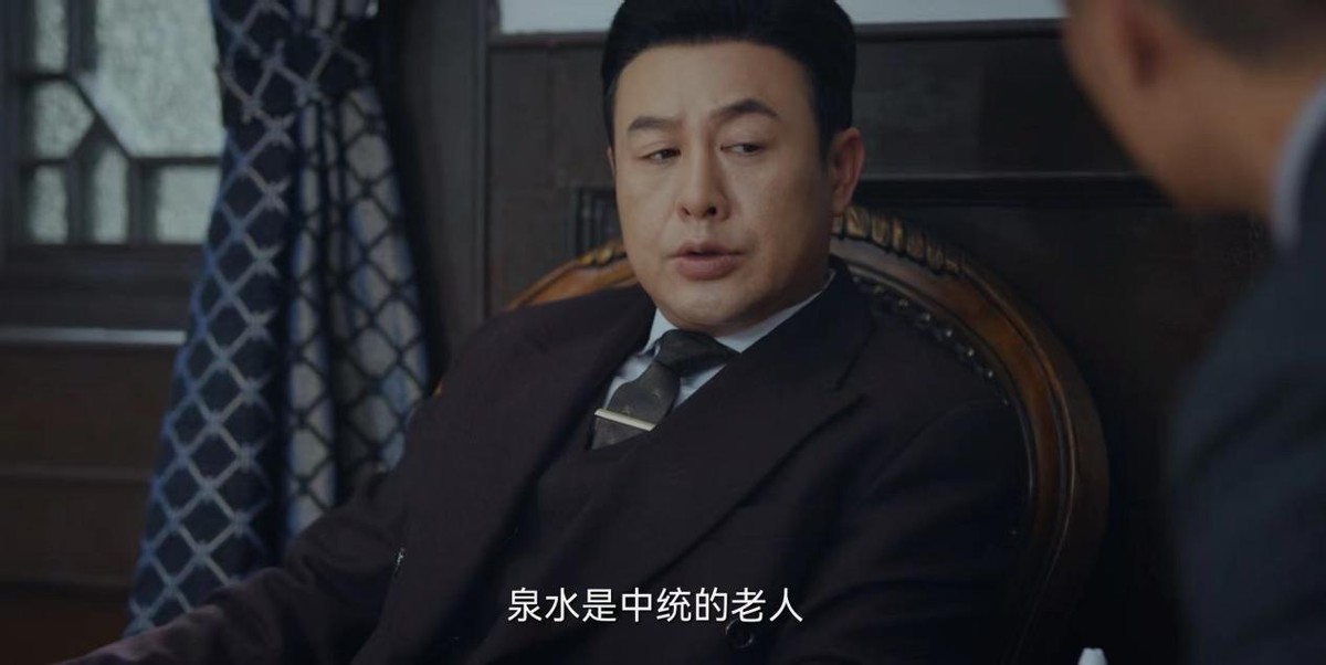 一场“做鱼”戏,王志文演技出神入化,连王劲松都黯然失色