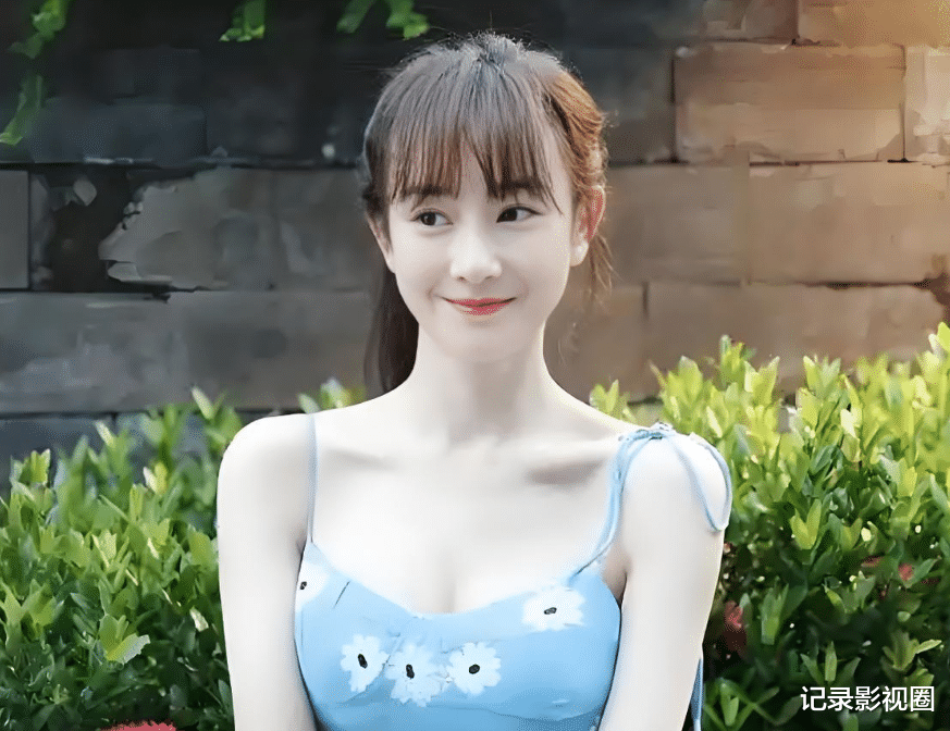 从河南走出来的10位女星，个个颜值天花板，你最喜欢谁？