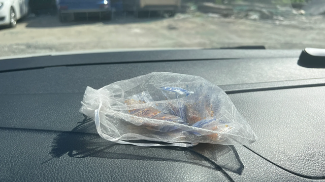 零食袋中的干燥剂,千万不要扔,用好了才明白原来这么“值钱”!