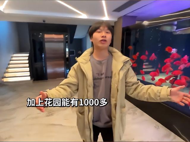 最懵逼富二代:麻辣王子的"少爷"被隐瞒家产20年,毕业愿望是还债