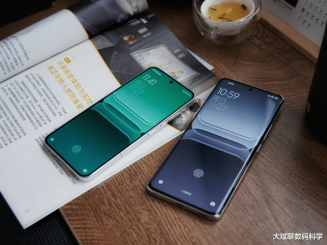 小米13換成小米14，30天后又換了回來(lái)，憋了一肚子話(huà)要說(shuō)