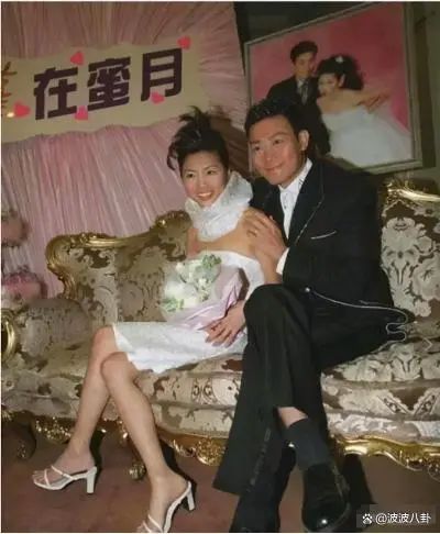 古天乐成遗产继承人,TVB男星曾伟权去逝,一生未婚称愧对前任