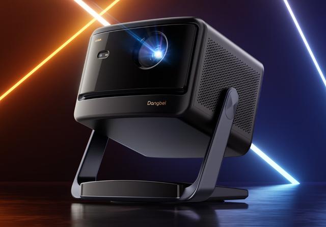 家用投影儀什么牌子最好最清晰？2024年投影儀排行榜前十名