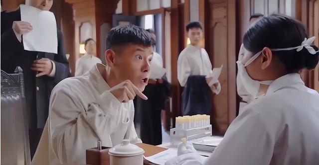 建议查查吧,这些人不像演的