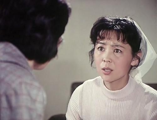 《英雄儿女》60年,朴贞子上了年纪依然优雅,几位男演员都已离世