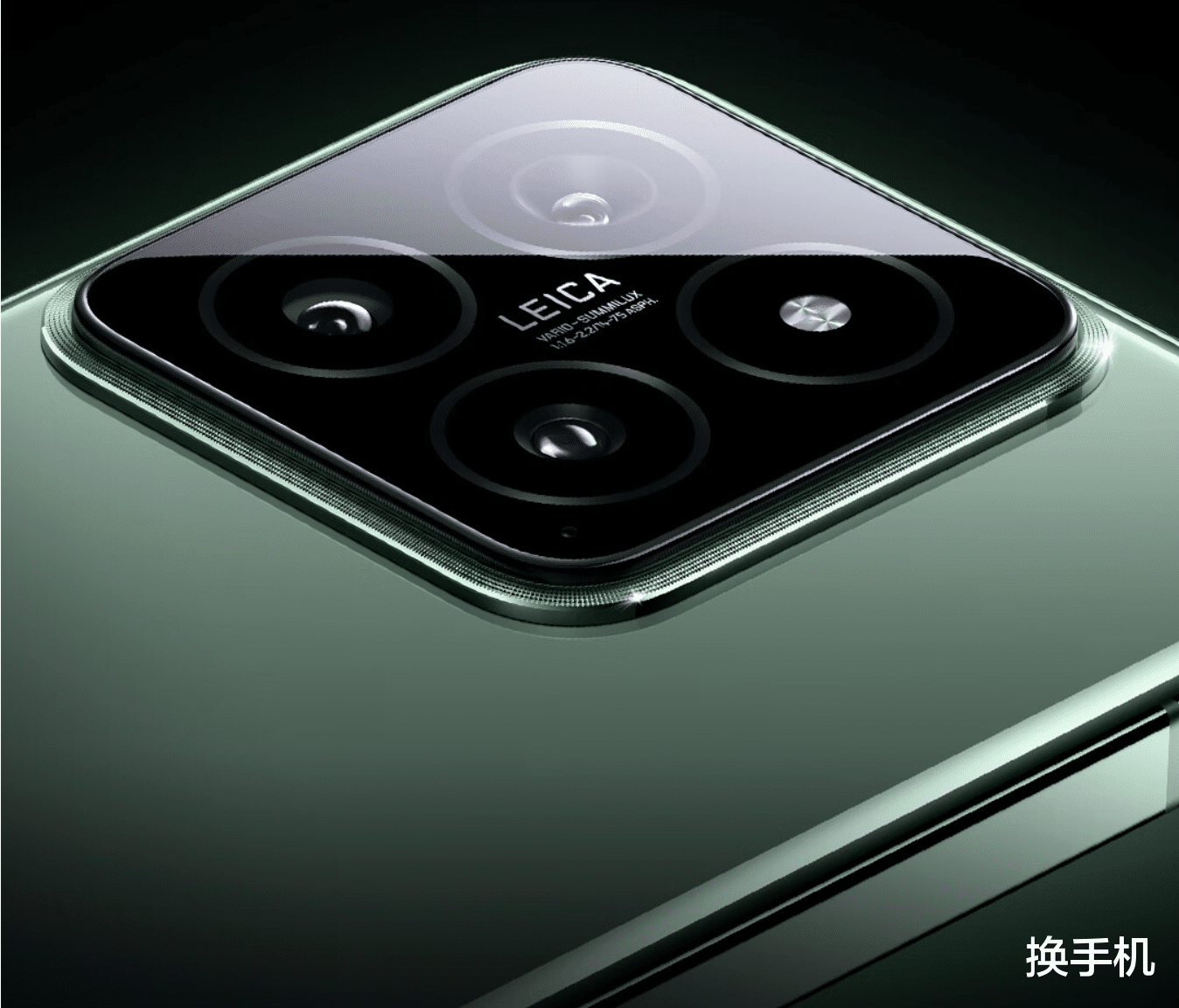 小米第一！京东发布2024年度金榜，小米14击败众多劲敌高居榜首