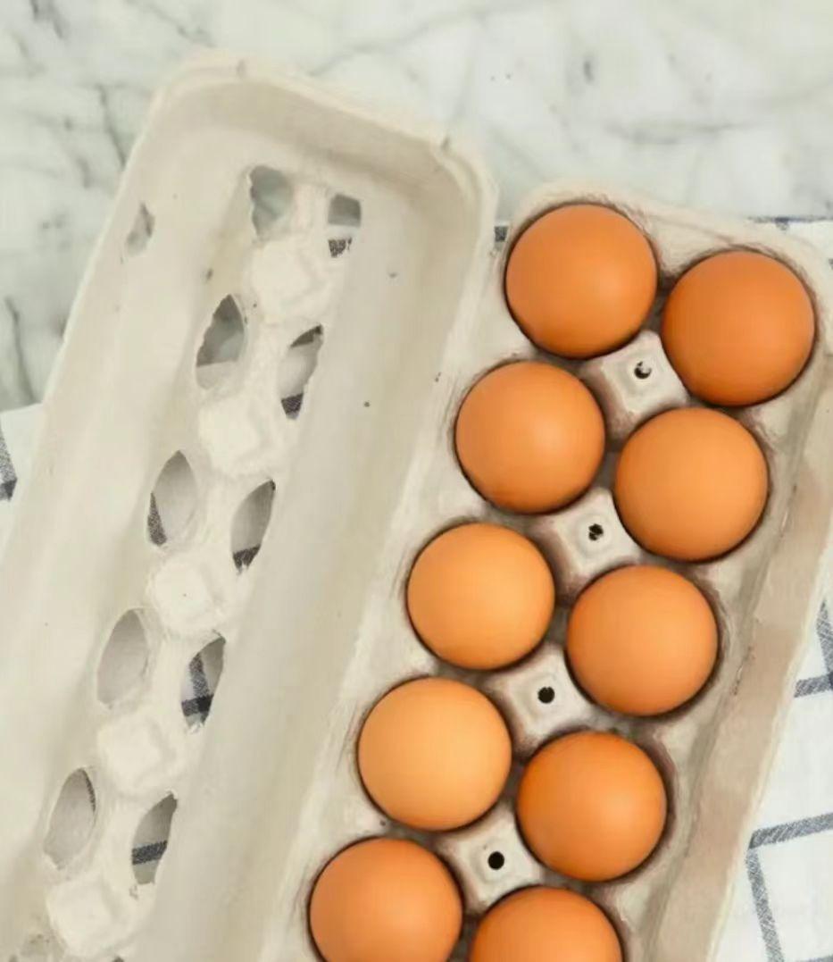 鸡蛋该放进冰箱吗？可惜多数人不懂，现在了解也不迟，终身受用！