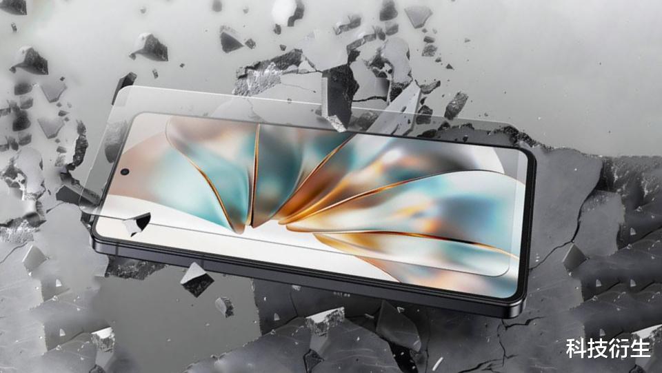 荣耀新机官宣:10月25日,正式开售