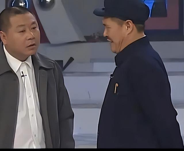 实至名归!拿下金鹰奖“视帝”的范伟,才是真正的聪明人!