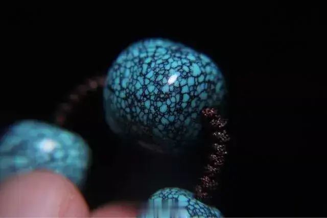 一根老擀面杖变万元手串，这纹路太吓人！