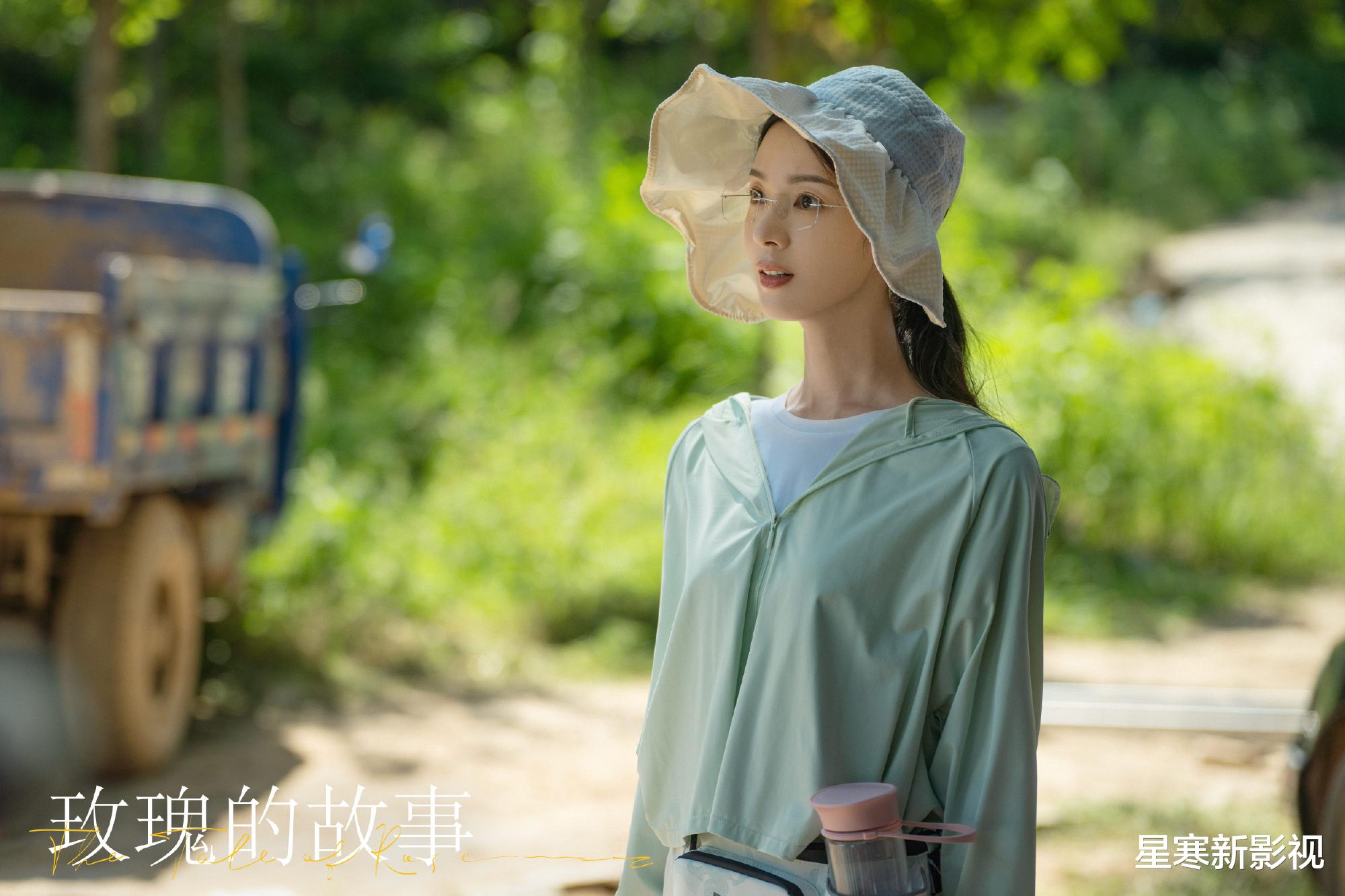 《玫瑰的故事》捧红了谁?3大女配齐上桌,佟大为意外出圈太惊喜