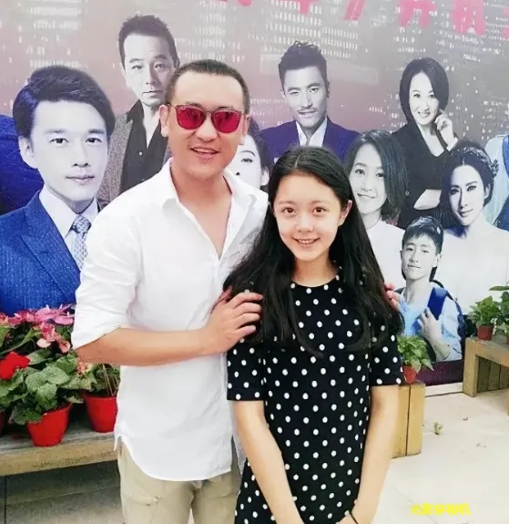 张嘉译的6个“女儿”,前5个都越来越火,唯独她渐渐被遗忘