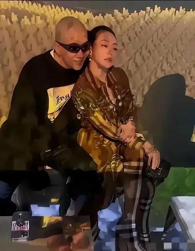 大S走后，宋祖德终于忍不住了！如果我是汪小菲早骂你了