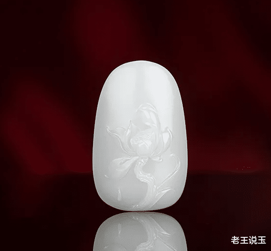 关于和田玉“回流”,不得不说的话