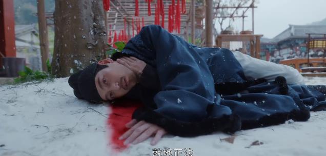 谭松韵《蜀锦人家》收视率杀疯了,弃剧网友越来越多,理由很一致