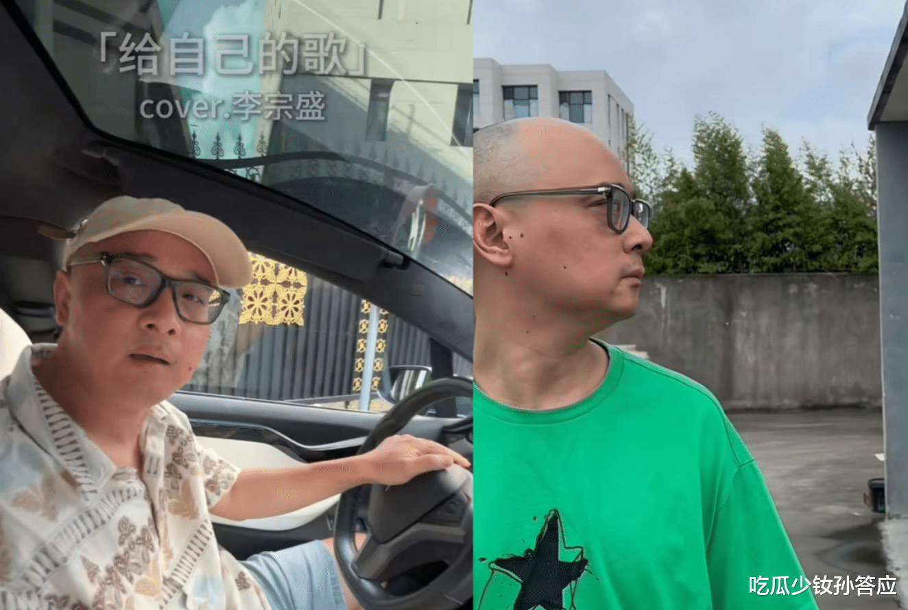 相由心生!麦琳、李雪琴、辣目洋子被确诊为“傅首尔面相”,可怕