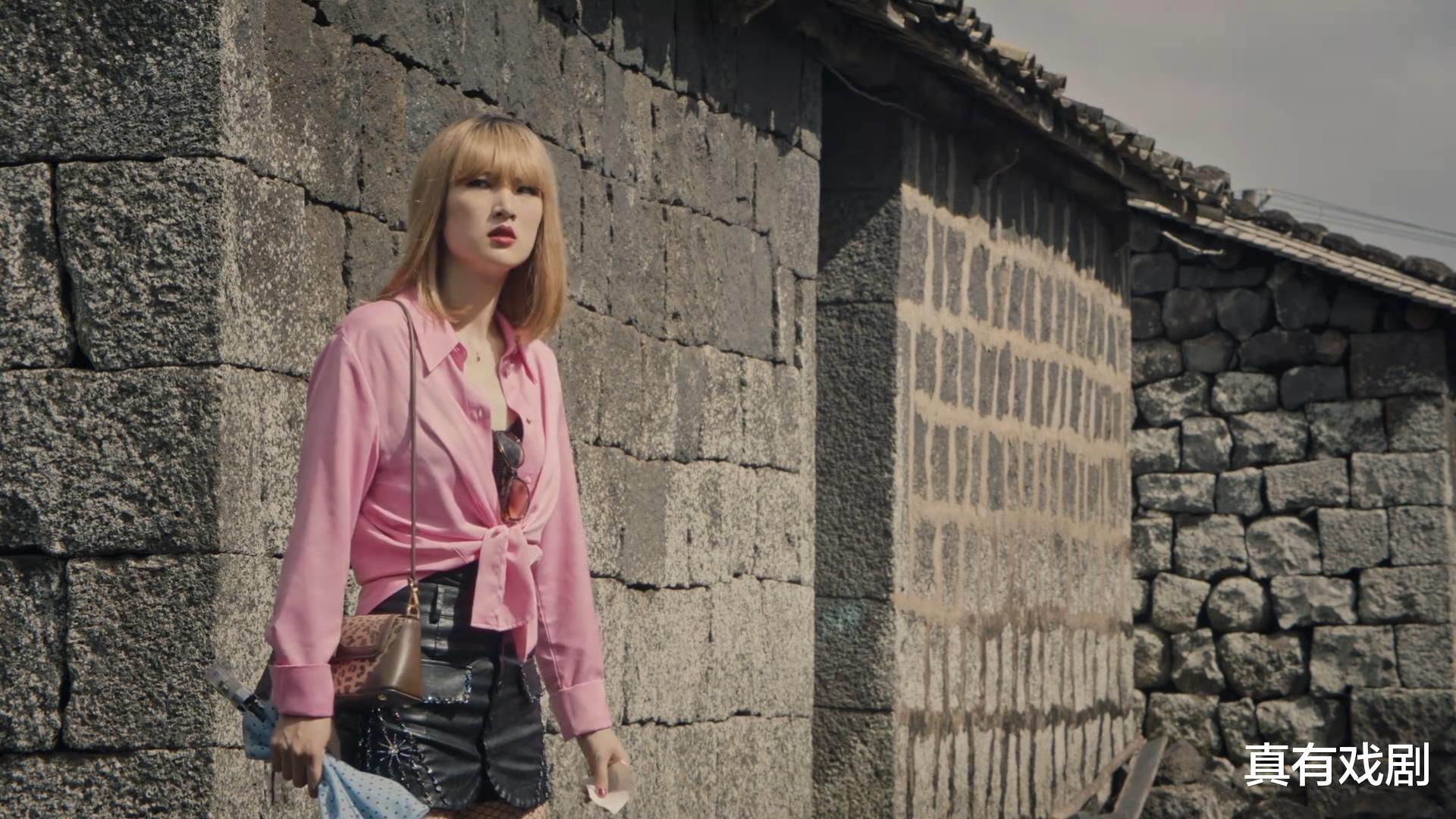 《猎冰》姚安娜太难了,非科班出身,没粉丝基础,角色还不讨喜