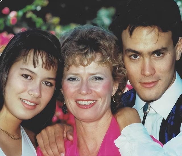 1993年,李国豪结婚14天前被枪杀,最后遗言:妈妈,我太爱她了