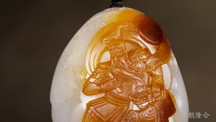 和田玉的“浑水”都有哪些？