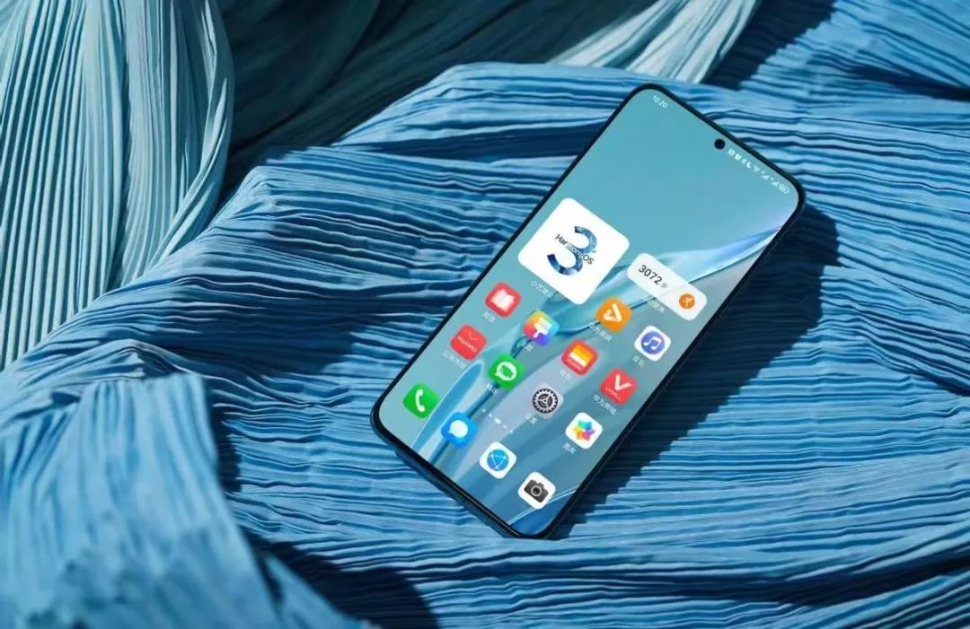 6499元，华为新机悄悄上架，很香很炸裂！