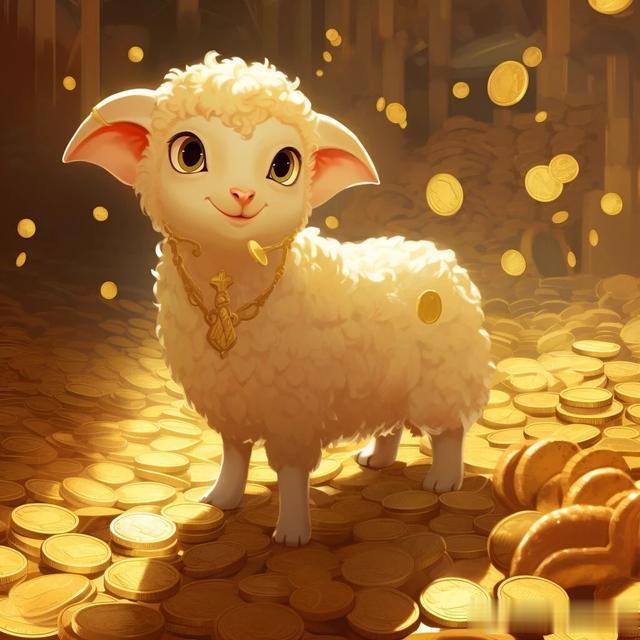 属羊人最繁荣昌盛的出生月份:阴历哪些月份的羊后半生最美满