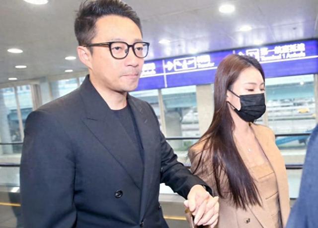 S妈恐怕要失望了！律师曝其无资格上战场，具俊晔这次拒当透明人