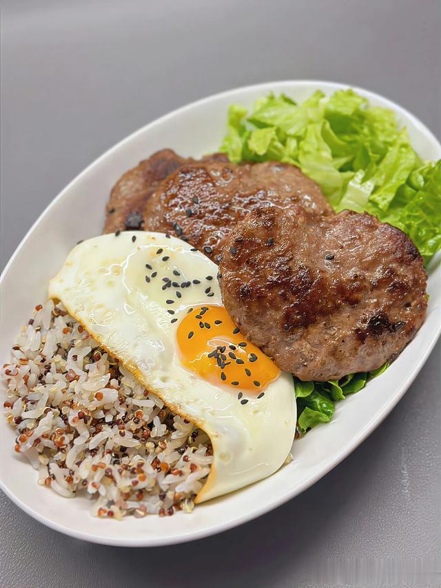 入伏减肥黄金期,一周不重复饮食搭配,已瘦20斤!