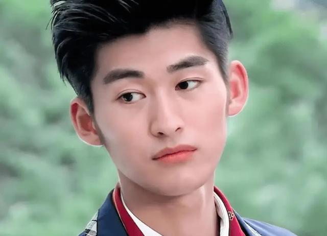 长相磕碜却演“绝世美男”,丑不自知的5位男星,究竟哪来的自信