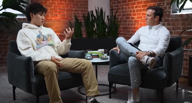 硅谷投资人对话Scale AI创始人：大模型竞争进入第三阶段