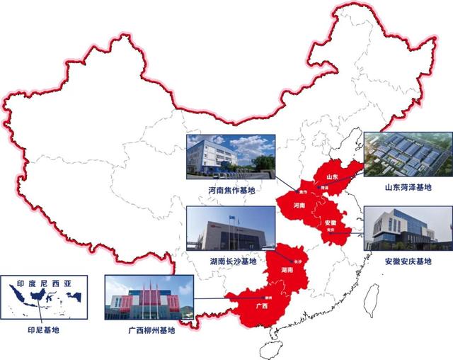 赋能电池领域重大升级！一磷酸铁锂准固态电池领域相关新品发布
