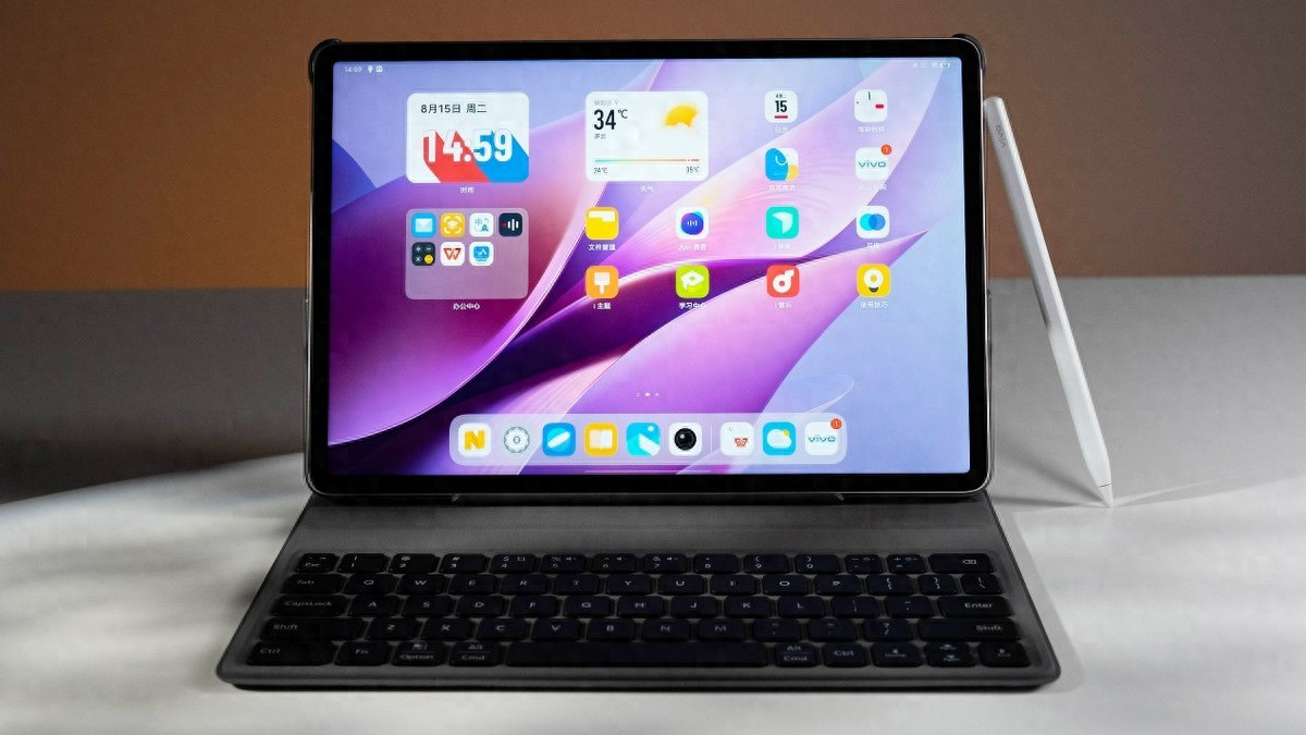 预算1500元左右都能买啥平板？首选这三款，屏幕、性能都不错