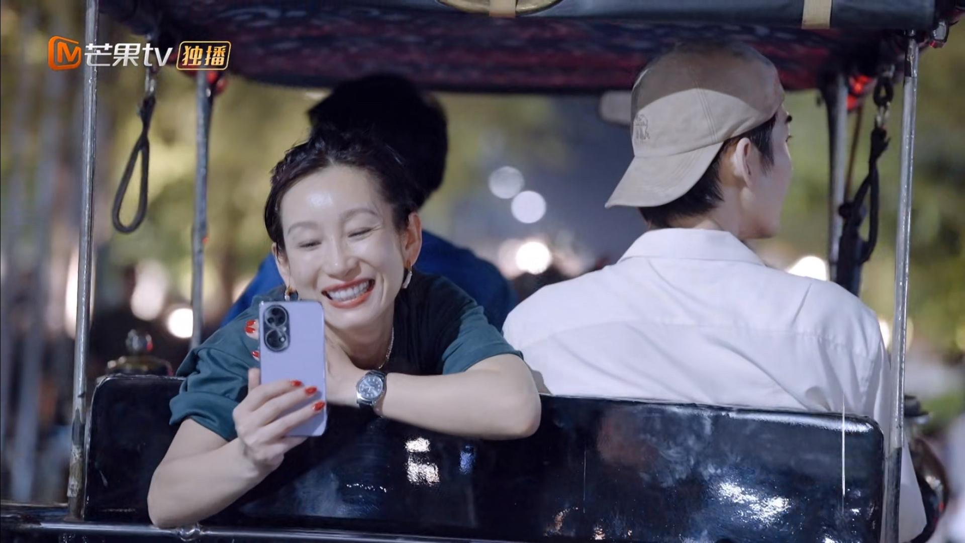 《花少好友记》开播！首波真实评价出炉，网友评价一针见血