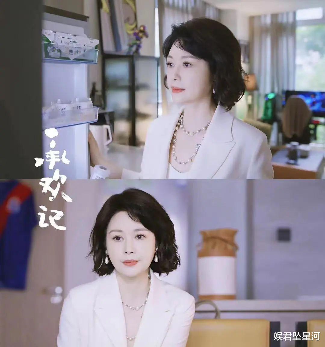 《承欢记》6位妈妈都不简单,年轻时超美,穆桂英、朱九真都来了