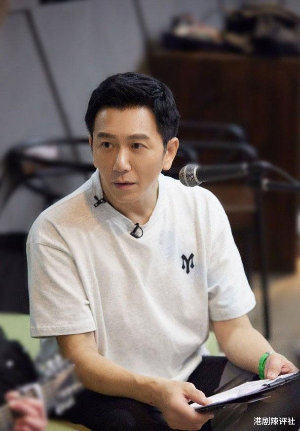 TVB元老主持惊传死讯,80年代移民澳洲开餐厅,生前曾斥温兆伦嚣张