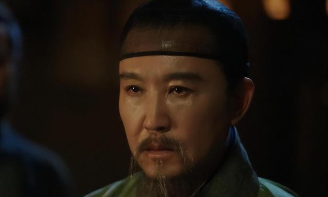 “硅胶脸”又来祸害献礼剧?高颜值被打回原形,演技再好也没用