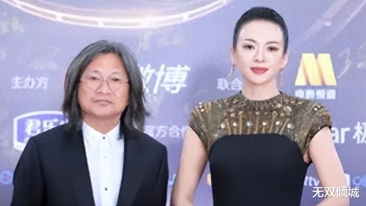 新瓜,卓伟爆章子怡汪峰离婚细节,被大舅子抓现行,女方已有靠山