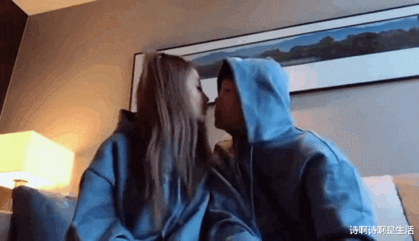 直到看见马苏近况,我才终于明白,她和孔令辉分手是多正确的选择