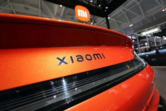 獨家｜小米第二款車或于2025年一季度上市