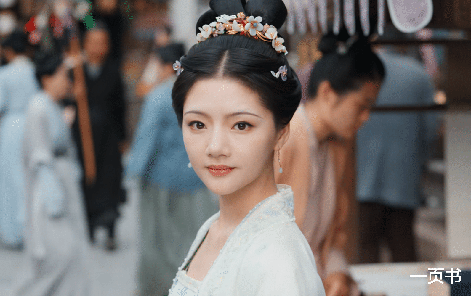 《锦绣安宁》直到罗宜怜三次倒贴,还嫁不出去,才知,她被养废了