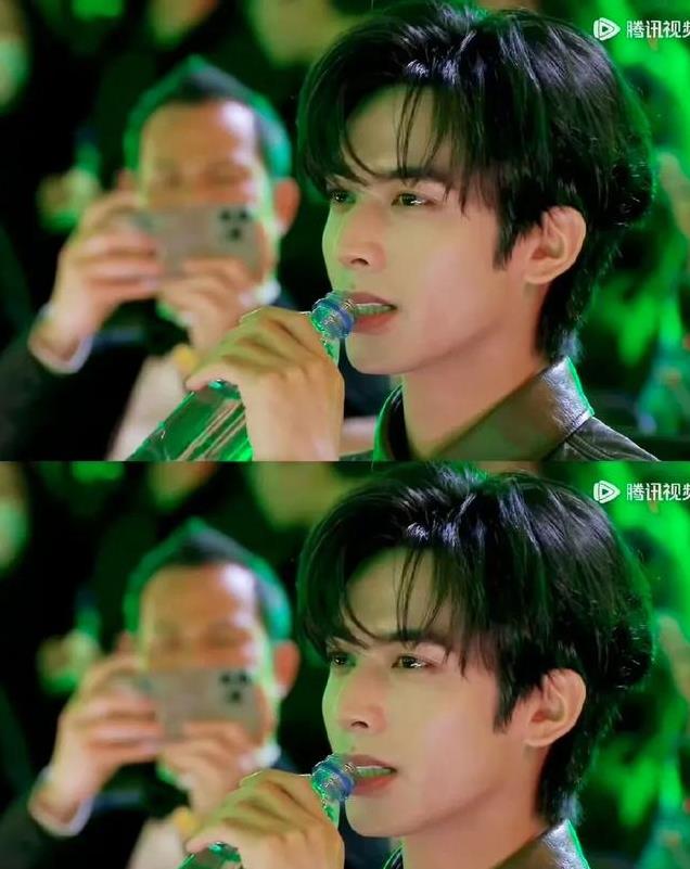 身高180以上的美男出炉，瑞风眼帅哥登顶，林更新16于适14李现10